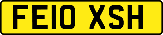 FE10XSH