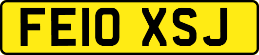 FE10XSJ