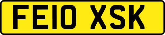 FE10XSK