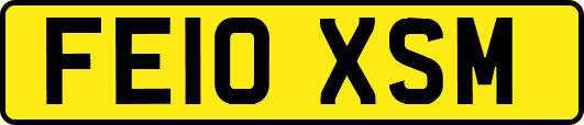 FE10XSM