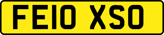 FE10XSO