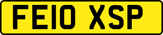 FE10XSP