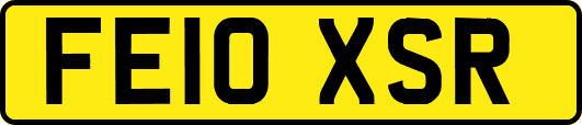 FE10XSR