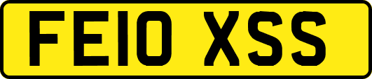 FE10XSS
