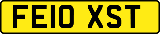 FE10XST