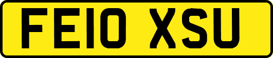 FE10XSU