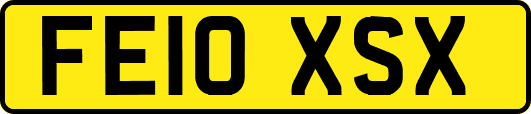 FE10XSX