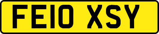 FE10XSY