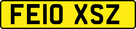 FE10XSZ