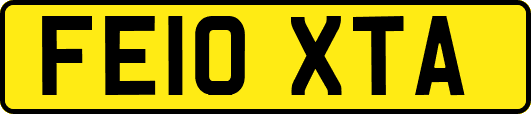 FE10XTA