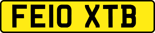 FE10XTB