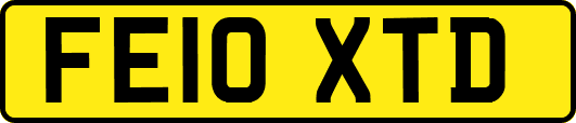 FE10XTD