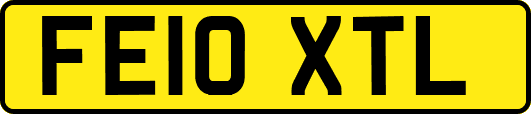 FE10XTL