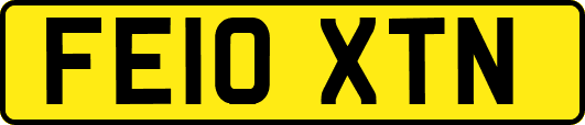 FE10XTN