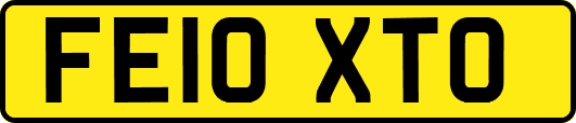 FE10XTO