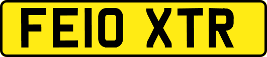 FE10XTR