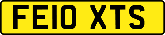 FE10XTS