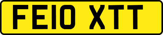 FE10XTT