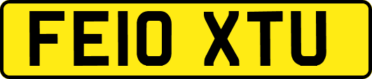 FE10XTU