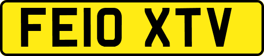 FE10XTV