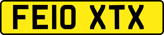 FE10XTX