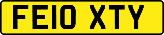 FE10XTY