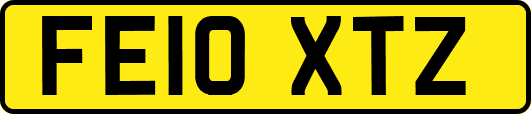 FE10XTZ