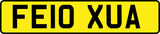 FE10XUA