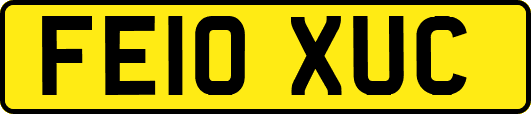 FE10XUC