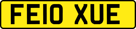FE10XUE