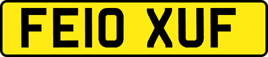 FE10XUF