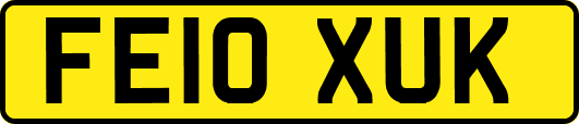 FE10XUK