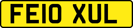 FE10XUL