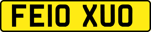 FE10XUO