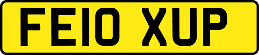 FE10XUP