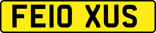 FE10XUS