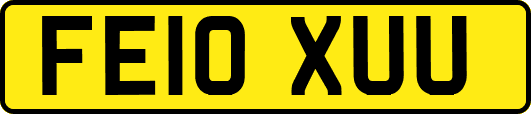 FE10XUU