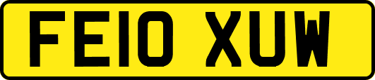 FE10XUW