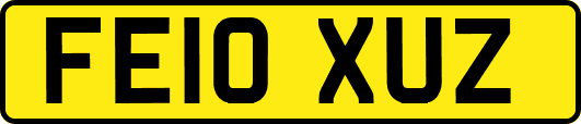 FE10XUZ