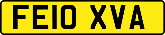 FE10XVA