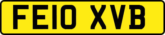 FE10XVB