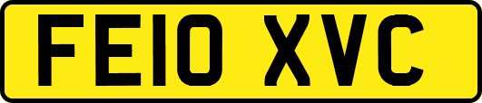 FE10XVC