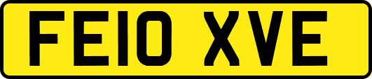FE10XVE