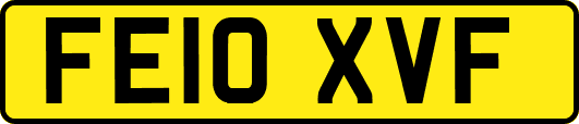 FE10XVF