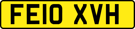 FE10XVH
