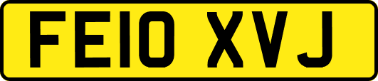 FE10XVJ