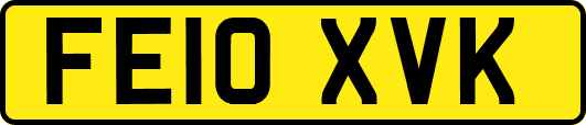 FE10XVK