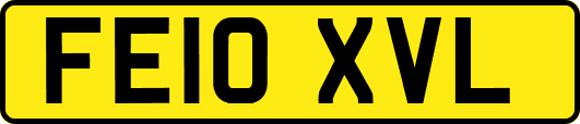 FE10XVL