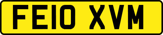 FE10XVM