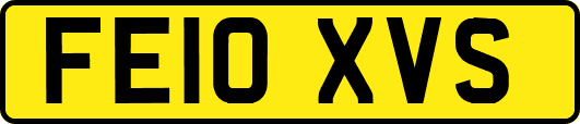 FE10XVS